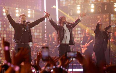 Take That announce ‘The Greatest Weekend’ four-day festival in Malta with Sugababes, Sam Ryder and more - www.nme.com - Malta
