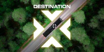‘Destination X’ Greenlit At NBC; U.S. Version Of Travel Adventure Competition To Be Produced By Twofour For 2025 Launch - deadline.com - Britain - Belgium