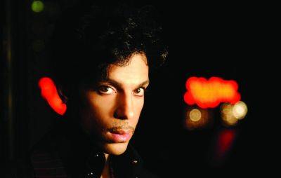 Listen to Prince blast the US-Iraq war on re-released deep-cut ‘United States Of Division’ - www.nme.com - Britain - USA - Iraq