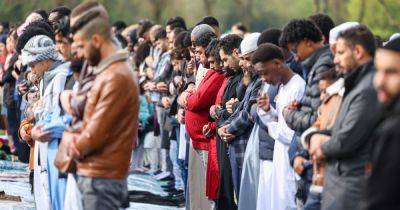 Eid in the Park 2024: Details confirmed for major Greater Manchester festival marking the end of Ramadan - www.manchestereveningnews.co.uk - Manchester