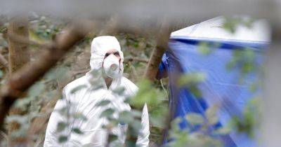 Police searching for other body parts after 'discovering torso wrapped in plastic' at Salford nature reserve - www.manchestereveningnews.co.uk - Manchester