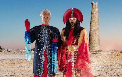 Empire Of The Sun see in new era with “breakthrough track” ‘Changes’ - www.nme.com - Hawaii - Thailand - county Steele