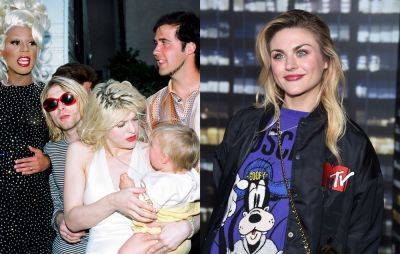 Frances Bean speaks out on loss of Kurt Cobain on 30th anniversary of death: “I wish I could have known my dad” - www.nme.com - France