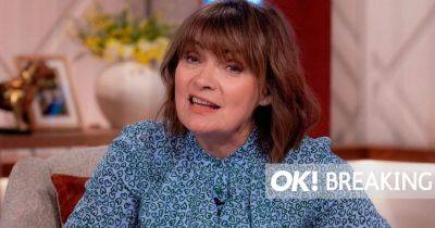 Lorraine Kelly to become a gran as daughter shares adorable bump pic - www.ok.co.uk - Scotland