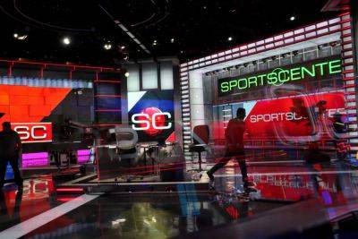 Senior ESPN Production Exec Norby Williamson Is Leaving After A Nearly 40-Year Run - deadline.com - New York