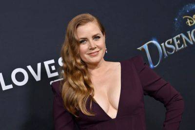 Marielle Heller’s Horror Comedy ‘Nightbitch’ Starring Amy Adams Sets December Launch With Searchlight - deadline.com