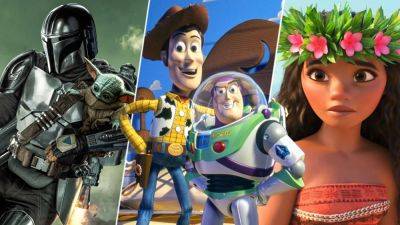 ‘Mandalorian & Grogu’, ‘Moana’ Live Action & ‘Toy Story 5’ Stake Out 2026 Release Dates - deadline.com