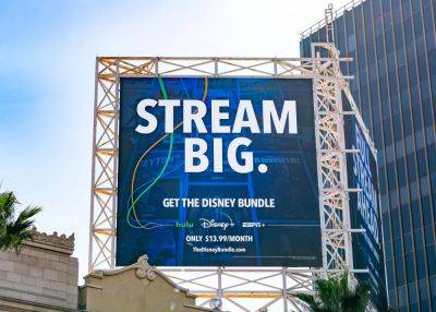 Bob Iger Says Netflix-Like Password Sharing Plan On Disney+ Will Start In June – Update - deadline.com