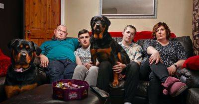 Inside the making of Gogglebox: From street casting to editing tricks - www.ok.co.uk - city Sandiford