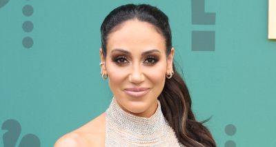 'RHONJ' Star Melissa Gorga Thought NYC-Area Earthquake Was a 'Ghost' - www.justjared.com - New York - New Jersey - state Connecticut - county York - county Westchester