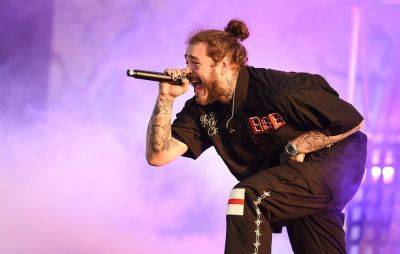 Watch Post Malone perform a Hank Williams cover at surprise Nashville gig - www.nme.com - Nashville