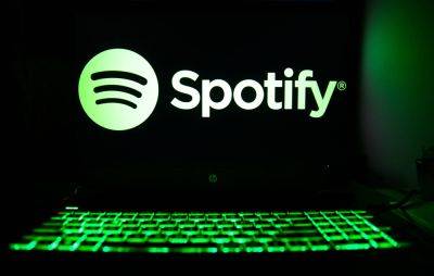 Spotify has now officially demonetised all songs with less than 1,000 streams - www.nme.com