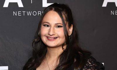 Gypsy Rose Blanchard will get plastic surgery: What part of her body is she changing? - us.hola.com