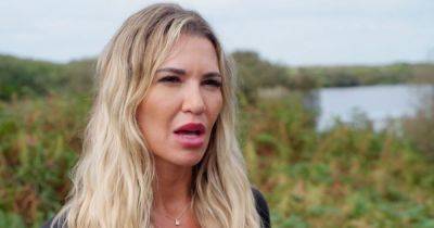 Christine McGuinness shares unexpected fear two years on since end of marriage - www.ok.co.uk