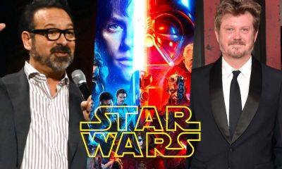 ‘Star Wars’: Beau Willimon To Co-Write James Mangold’s ‘Dawn Of The Jedi’ Movie - theplaylist.net - Lucasfilm