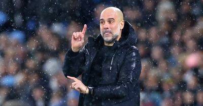 'Almost impossible' - Man City boss Pep Guardiola makes Real Madrid admission - www.manchestereveningnews.co.uk - Manchester