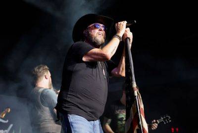 Country Star Colt Ford Hospitalized After Post-Concert Heart Attack - deadline.com - Arizona - Lake - county Mesa