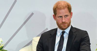 Prince Harry 'will have to see' King and Prince William during UK return - 'no one is fooled by excuses' - www.ok.co.uk