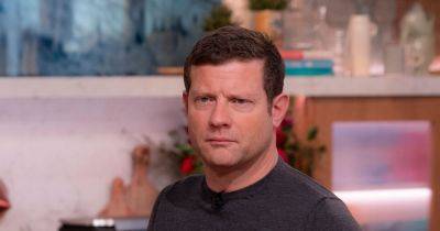 This Morning's Dermot O'Leary leaves fans stunned as he shares rare family photo - www.ok.co.uk