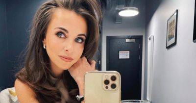 Ex-EastEnders actress Louisa Lytton labelled 'beautiful' by fans after sharing glamorous snap - www.ok.co.uk