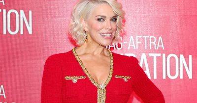 Strictly Come Dancing 2024 lineup rumours so far as Hannah Waddingham tipped for BBC series - www.ok.co.uk
