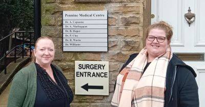 Only GP practice in town saved from 'catastrophic' closure - www.manchestereveningnews.co.uk - county Oldham - city Greenfield