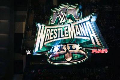 WrestleMania 40 Livestream: How to Watch the WWE Event Online - variety.com - Pennsylvania - Philadelphia, state Pennsylvania