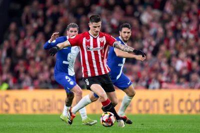 2024 Copa del Rey Final Livestream: How to Watch Athletic Club vs. Mallorca Soccer Match Online - variety.com - Britain - Spain