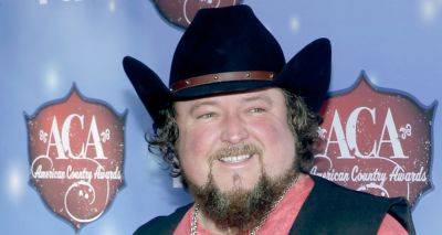 Country Singer Colt Ford is 'Stable But Critical' After Suffering Heart Attack - www.justjared.com - Arizona