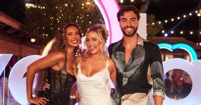 Love Island set for biggest shake-up in history to mark decade of ITV hit show - www.ok.co.uk - France - Portugal - city Cape Town