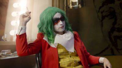 ‘The People’s Joker’ Is a Comic-Book Fantasia More Authentic Than Just About Any Comic-Book Movie - variety.com