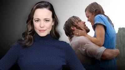 Rachel McAdams Says She “Can’t Wait To See” ‘The Notebook’ Musical After She Wraps ‘Mary Jane’ Broadway Debut - deadline.com