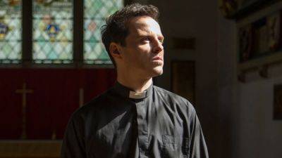 Andrew Scott On ‘Fleabag’ Fans Still Watching Show 5 Years Later: “Do Something Better With Your Life” - deadline.com