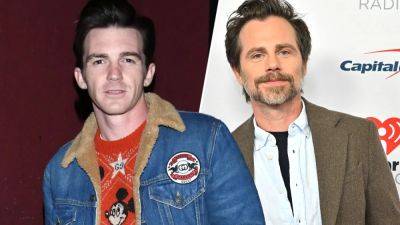 Drake Bell Forgives Rider Strong After Letter Of Support For His Abuser: “We Are Healing Together” - deadline.com