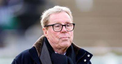 Harry Redknapp agrees with Chris Sutton in Man United vs Liverpool prediction as Ian Wright fears 'hiding' - www.manchestereveningnews.co.uk - Manchester - city Newcastle - county Sutton - city Brighton