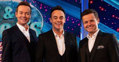 Saturday Night Takeaway 'chaos' as Stephen Mulhern forced to pull out of show last minute - www.ok.co.uk - Jordan