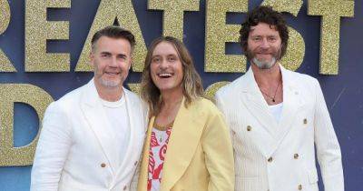 Saturday Night Takeaway guest looks unrecognisable after transformation as fans say 'finally' - www.ok.co.uk