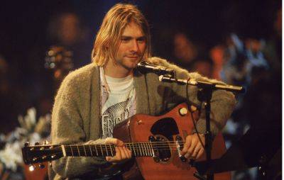 Bridge that inspired Nirvana’s ‘Something In The Way’ facing destruction - www.nme.com