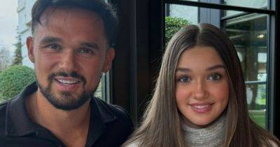 Gareth Gates celebrates daughter Missy's birthday with sweet post – and fans can't believe how grown up she is - www.ok.co.uk - county Hyde