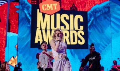 CMT Music Awards Preview: Producers Give Lowdown on What to Expect From Jelly Roll, Toby Keith Tribute, Kelsea Ballerini, Dasha and More - variety.com - city Big