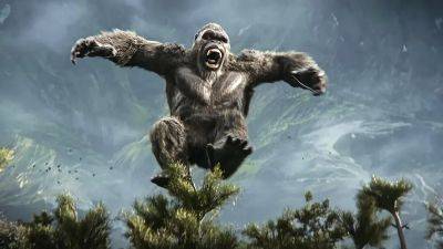Box Office: ‘Godzilla x Kong’ Remains No. 1 as Dev Patel’s ‘Monkey Man’ Debuts to $10 Million - variety.com - Jordan