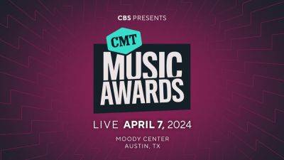 CMT Music Awards 2024 Performers & Presenters List: Full Celebrity Lineup Announced! - www.justjared.com - county Johnson - Jordan - county Wilson - Montana - city Big