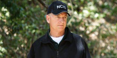 Mark Harmon's 'NCIS' Character Almost Had a Completely Different Name - www.justjared.com - county Johnson