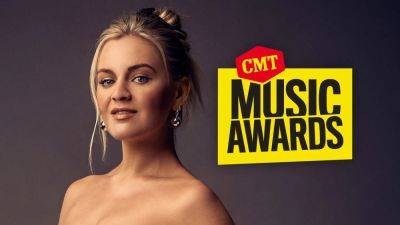 How To Watch The CMT Music Awards - deadline.com - Texas - city Austin, state Texas