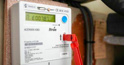 Energy suppliers to pay out £540,000 to thousands of customers over meter issues - www.manchestereveningnews.co.uk - Britain