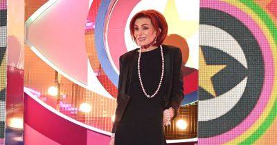 Sharon Osbourne launches another scathing attack on star after brutal CBB takedown - www.ok.co.uk