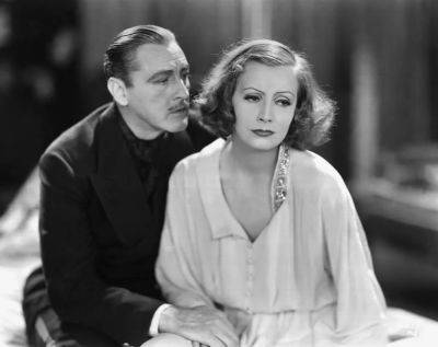Embankment Films Making Greta Garbo Feature Doc With Previously Unseen Archive Material: Sky Lands UK Rights, Fremantle Takes International Sales - deadline.com - Britain - Sweden