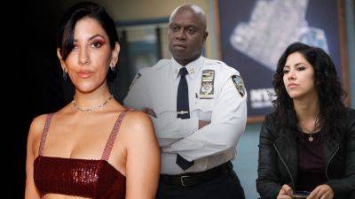 Stephanie Beatriz & ‘Brooklyn Nine-Nine’ Cast Remembered André Braugher During Reunion: “He Lives In Our Hearts Forever” - deadline.com