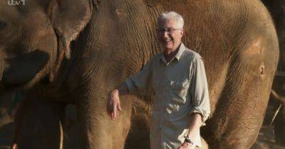 Paul O’Grady fans in floods of tears as beloved star’s final ever appearance on TV is aired - www.ok.co.uk - Thailand - Laos
