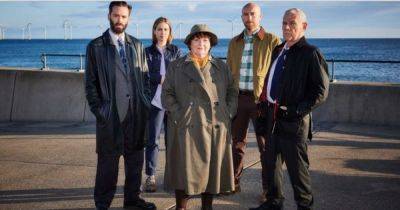 ITV Vera fans left 'searching' for answers as finale episode dedicated to 'brilliant' late star - www.manchestereveningnews.co.uk - Britain - New York - USA